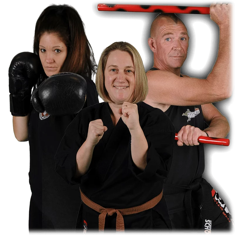 Adult Classes