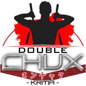 Double Chux Rank Red