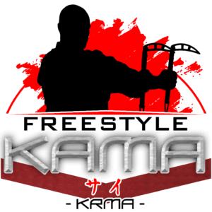 Freestyle Kama Rank Red Chevron