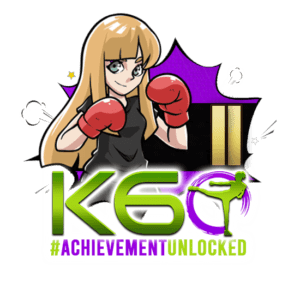 K60 Ranks 2nd Degree