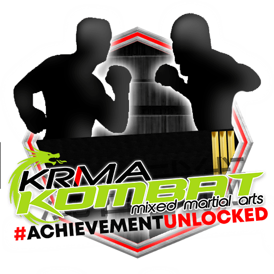 KRMA Kombat Ranks 3rd Dan