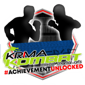 KRMA Kombat Ranks Blue