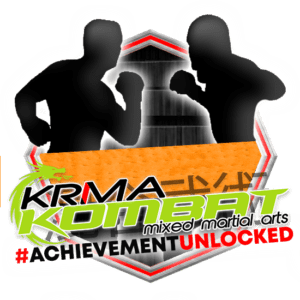 KRMA Kombat Ranks Orange