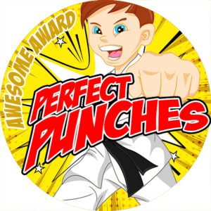 Perfect Punches