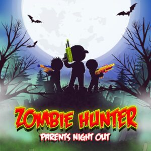 IG 3 Zombie Hunter PNO